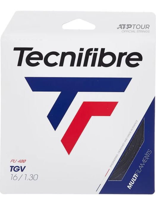 Cordaje Tenis Tecnifibre TGV set 12m