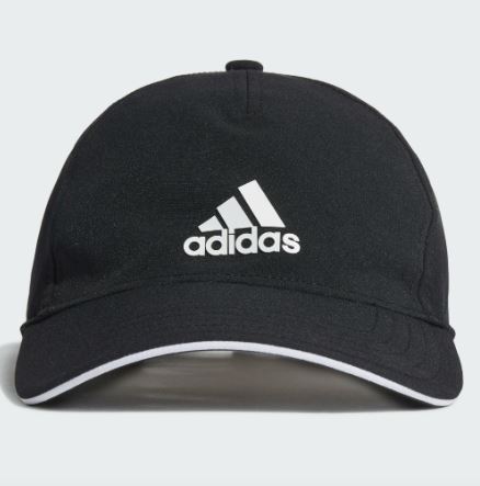 Gorra adidas Baseball Aeroready Junior 