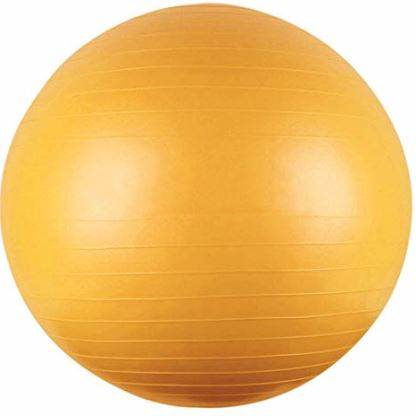 Pelota Pilates Gigante Hinchable Diámetro 100cm