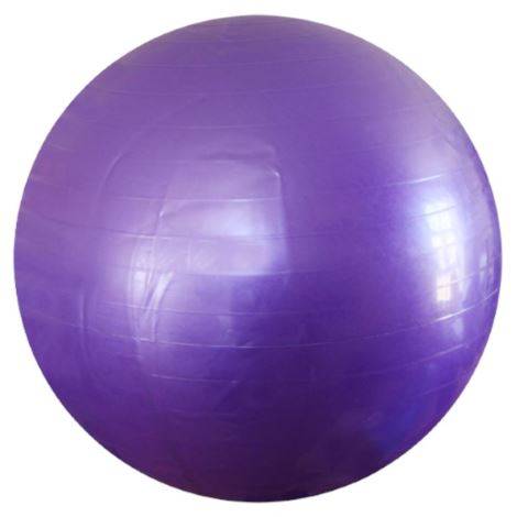 Pelota Pilates Gigante Hinchable Diámetro 45cm