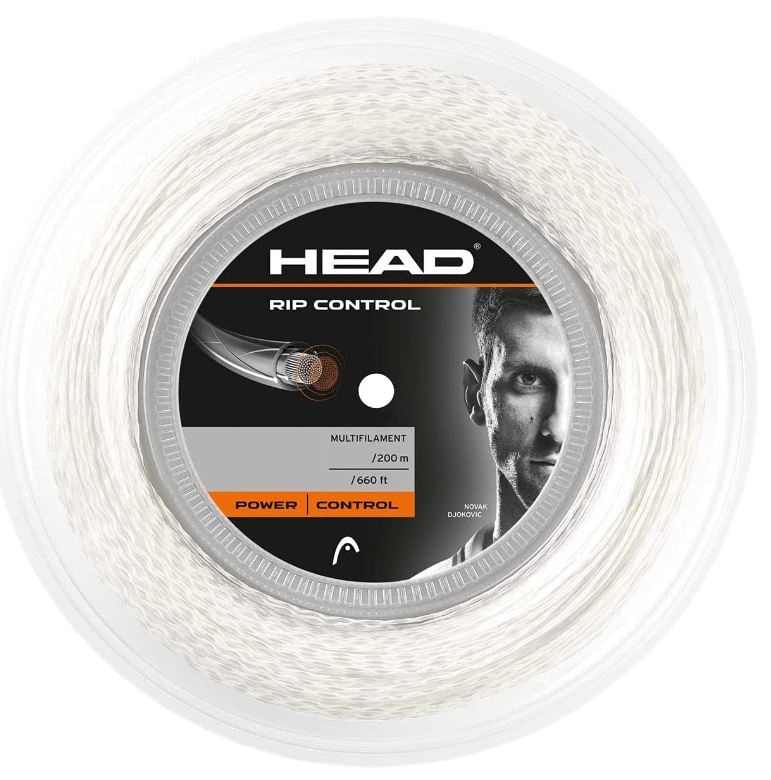 Cordaje Tenis Head RIP Control Pro Bobina 200m