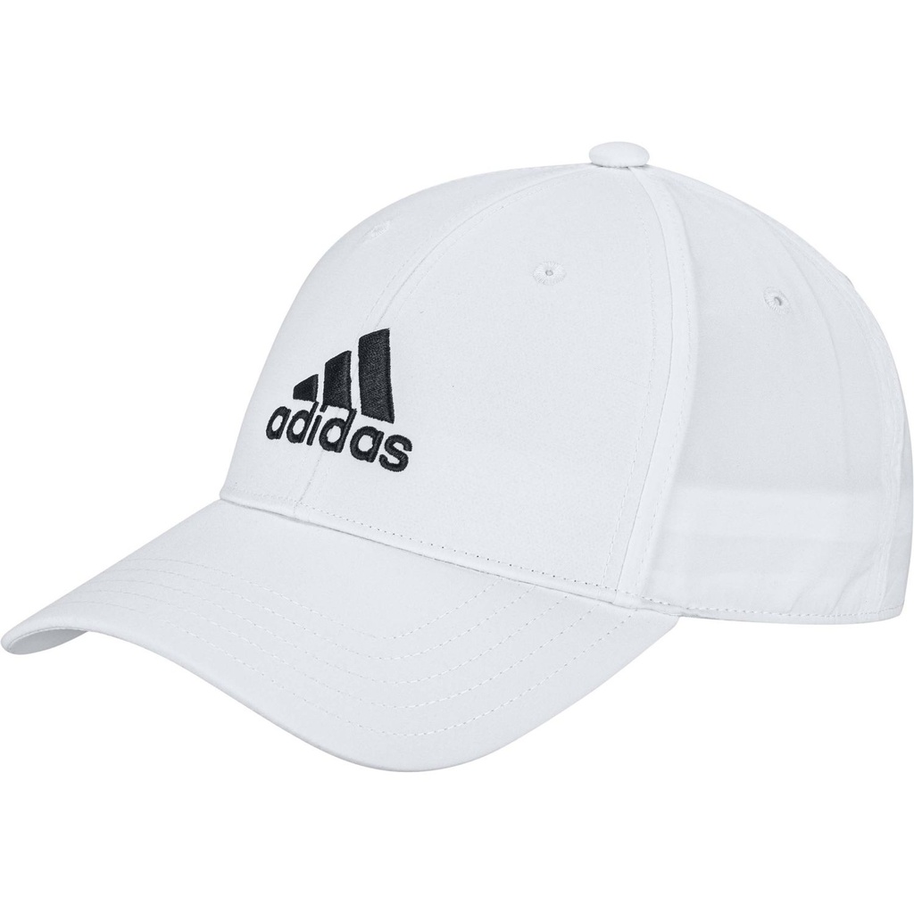 Gorra adidas Lightweight Bordada