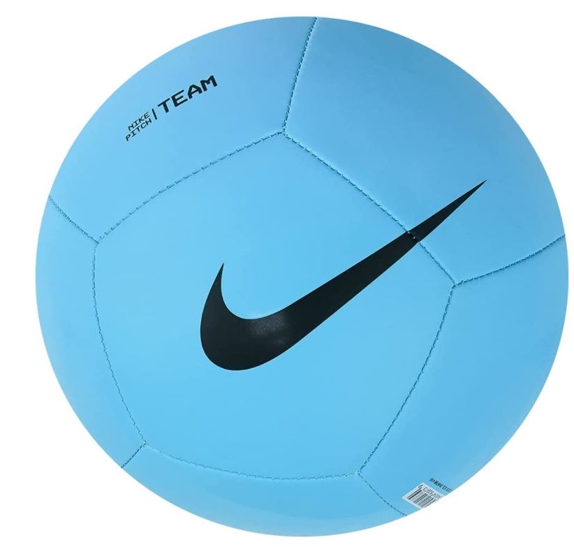 Balón Fútbol Nike Pitch Team