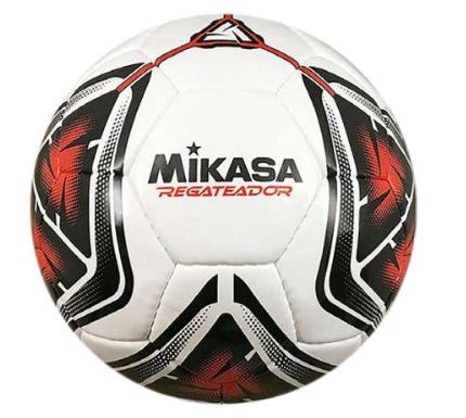 Balón de Fútbol Mikasa Regateador