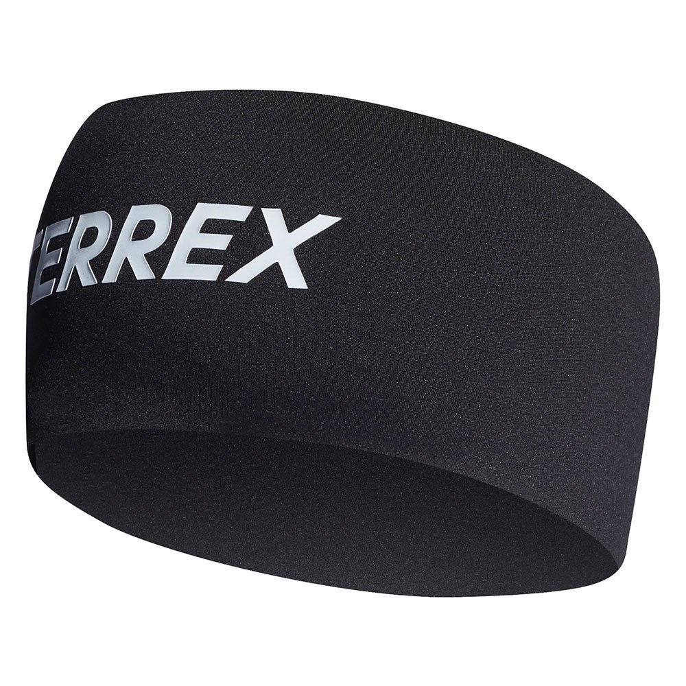 Cinta Pelo adidas Terrex Headband Negro Junior