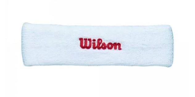 Cinta Pelo Wilson Headband