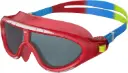 Gafas Natación Speedo Biofuse Rift Junior Rojo