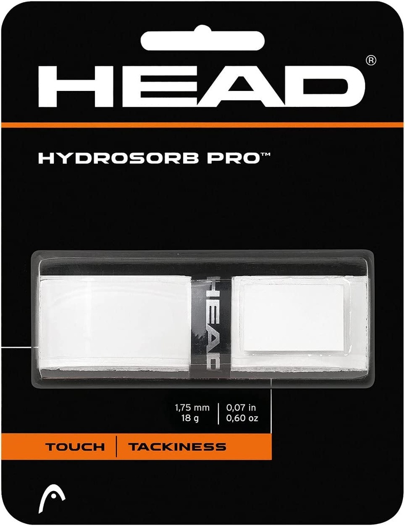 Grip Tenis Head Hydrosorb Pro