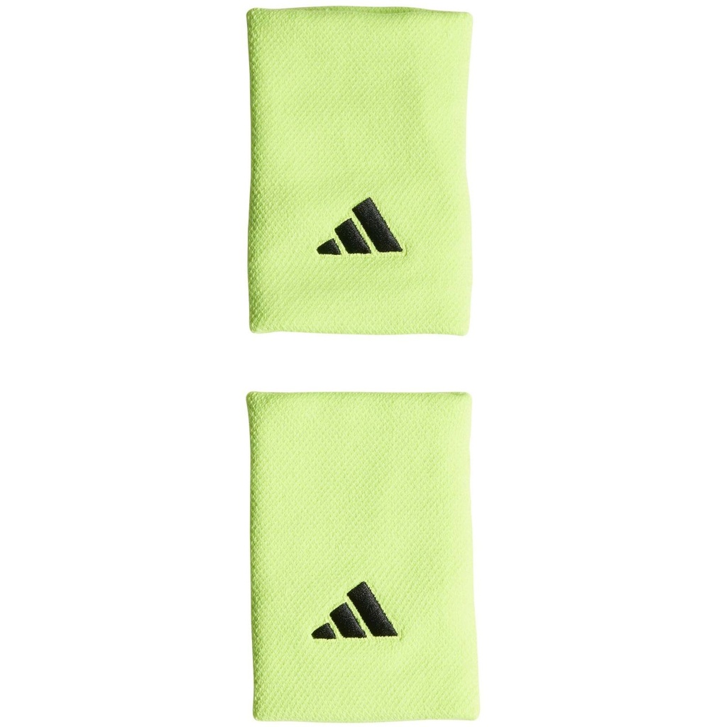 Muñequeras adidas Tennis WB Large 2u