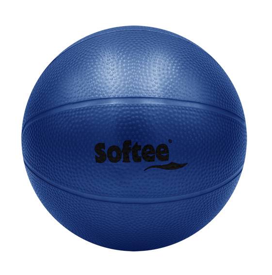 Pelota Polivalente Rugosa Soft 