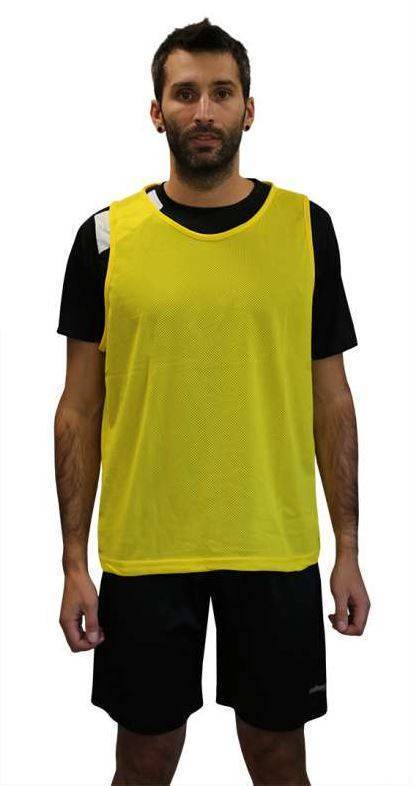 Peto Deportivo Softee Junior Fluorescente