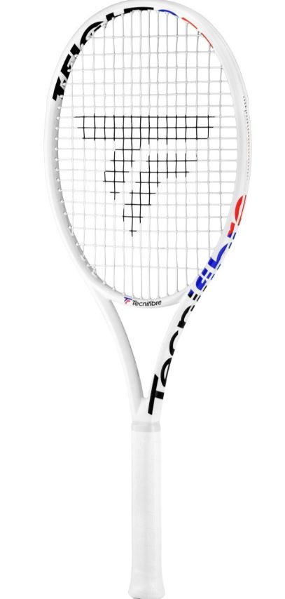 Raqueta Tenis Tecnifibre T-Fight ISOFLEX