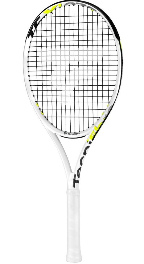 Raqueta Tenis Tecnifibre TF-X1 275grs