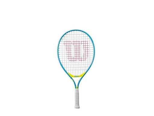 [DAD2303-P21] Raqueta Tenis Wilson Ultra Power Junior (21pulg)