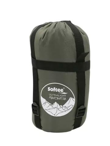 Saco Dormir ULTRALIGHT Softee Manzaneda