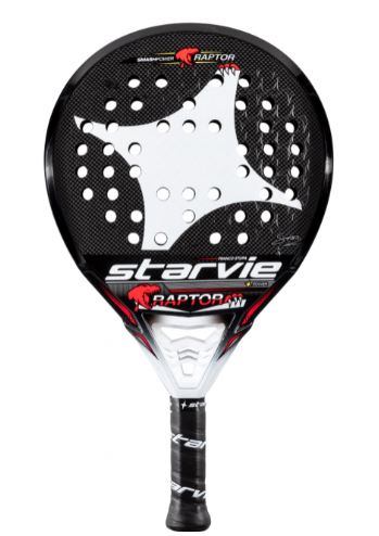 Pala Pádel StarVie Raptor