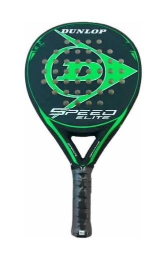 Pala Pádel Dunlop Speed Elite HL