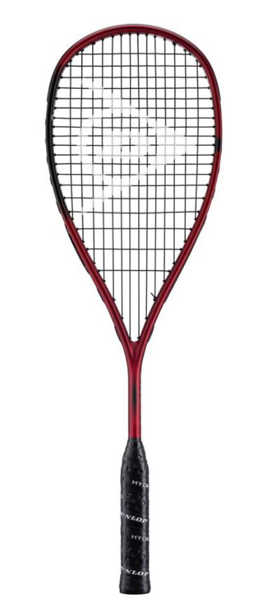 Raqueta Squash Dunlop Sonic Core Revelation PRO 128 