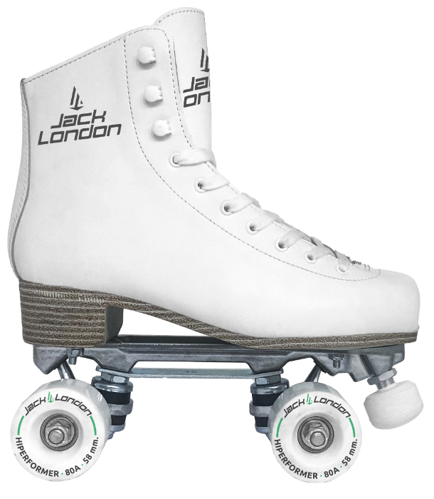Jack London Patin J.L. Artistic Axel