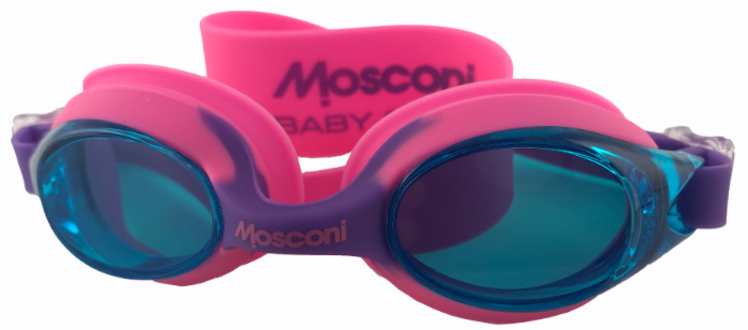Gafa Mosconi Baby Soft v2