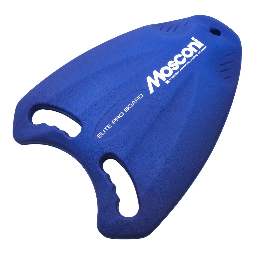 Mosconi Tabla Natacion Elite Pro Board Azul