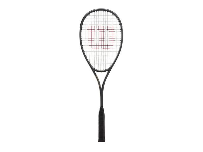 Raqueta Squash Wilson Pro Staff Ul 22