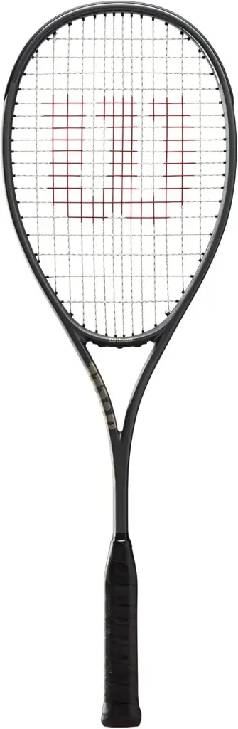 Raqueta Squash Wilson Pro Staff Ul 22