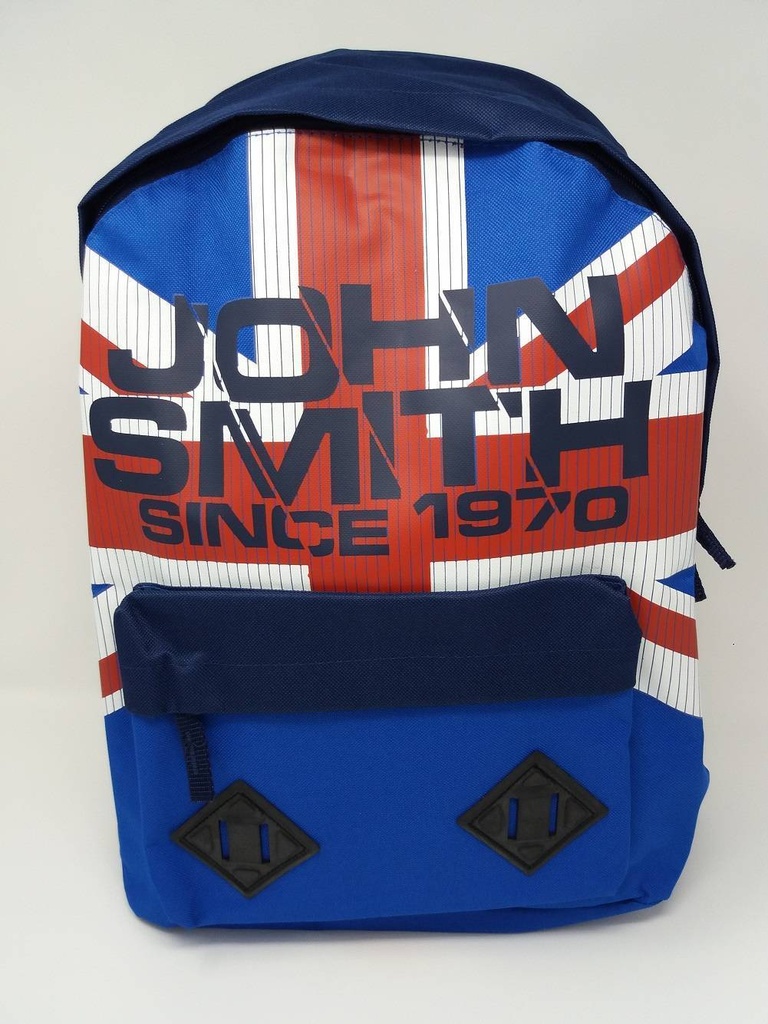 Mochila John Smith Casual 1970