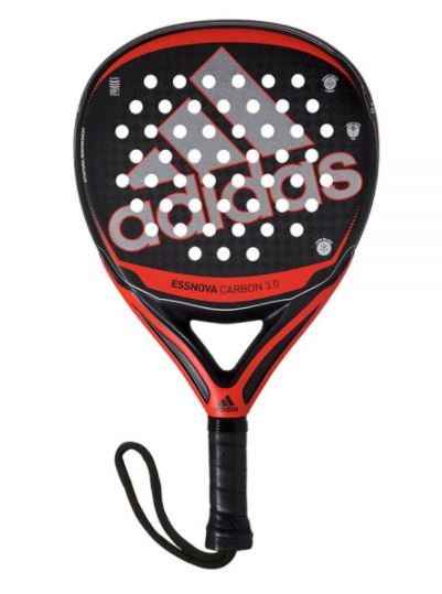 Pala Pádel adidas Essnova Carbon 3.0 