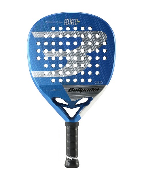 Pala Pádel Bullpadel Ionic Power