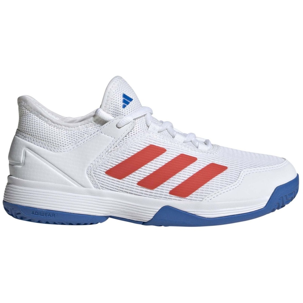 Zapatillas adidas Adizero Ubersonic 4k Junior Blanco Rojo