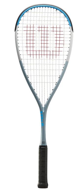 Raqueta Squash Wilson Ultra L SQ 21 