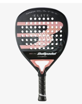 Pala Pádel Bullpadel ELITE W 24 