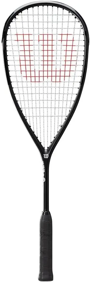 Raqueta Squash Wilson Pro Staff 