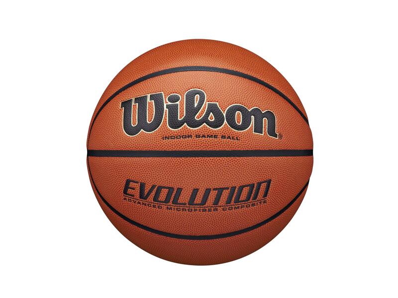 Balón Baloncesto Wilson Evolution Game