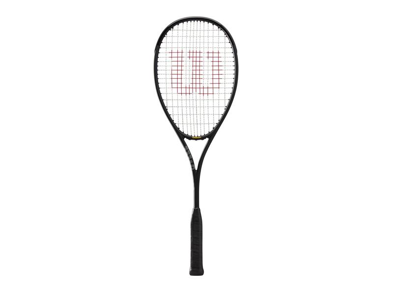 Raqueta Squash Wilson Pro Staff CV  