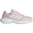 Zapatillas adidas Gamecourt 2 Mujer Semi Flash Aqua