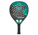 Pala Pádel Bullpadel Hack 04 Hybrid 2025