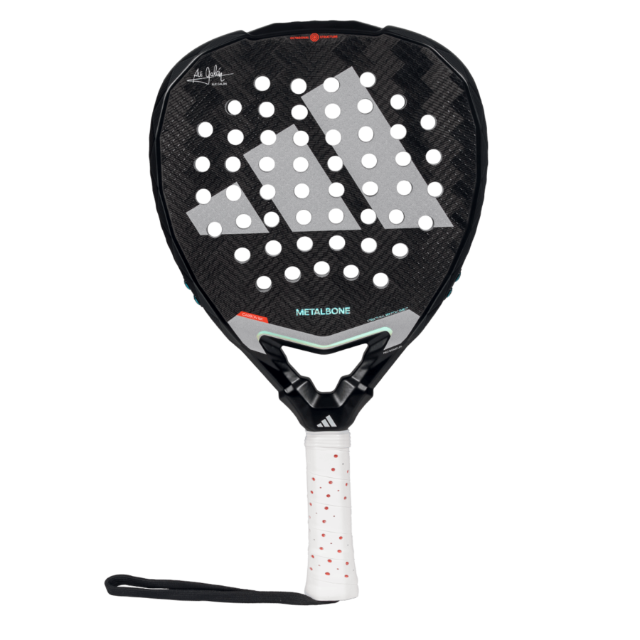 Pala Pádel adidas Metalbone 3.4 2025 - Ale Galán