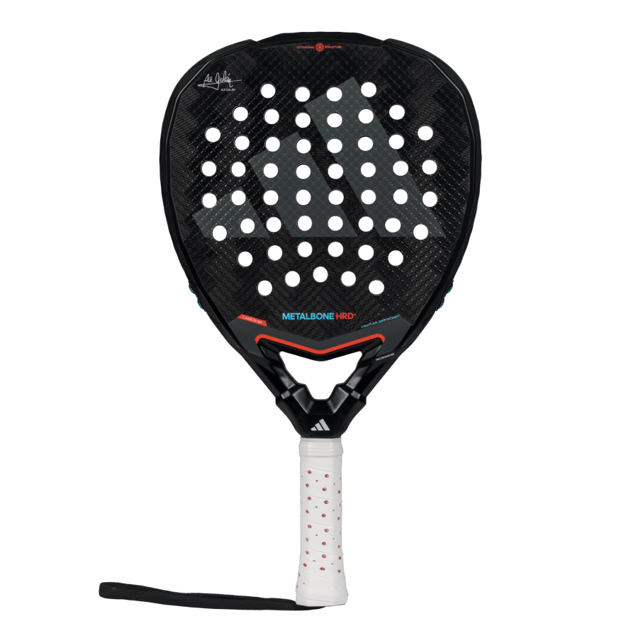 Pala Pádel adidas Metalbone 3.4 HRD+ 2025 - Ale Galán