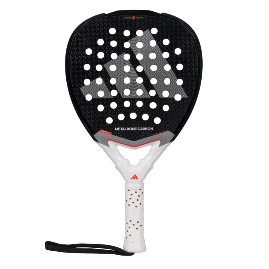 Pala Pádel adidas Metalbone Carbon 3.4 2025