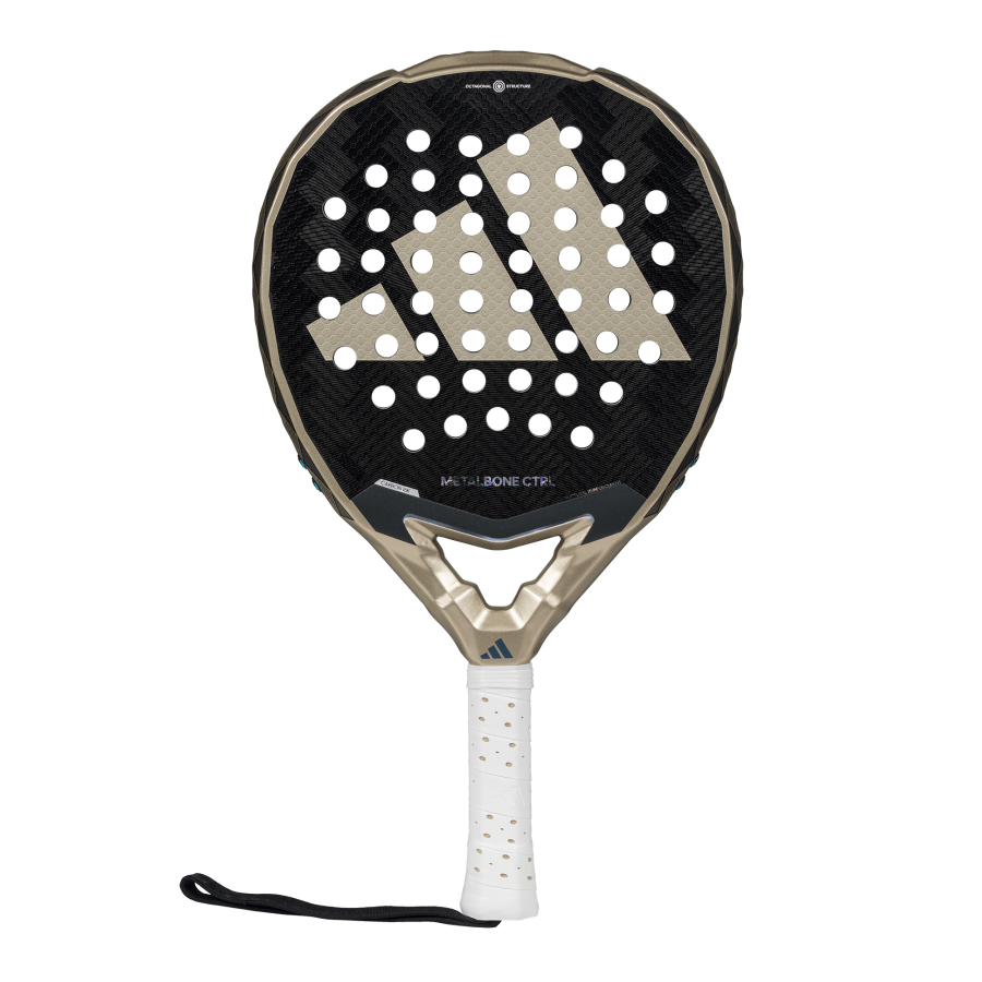 Pala Pádel adidas Metalbone CTRL 3.4 2025