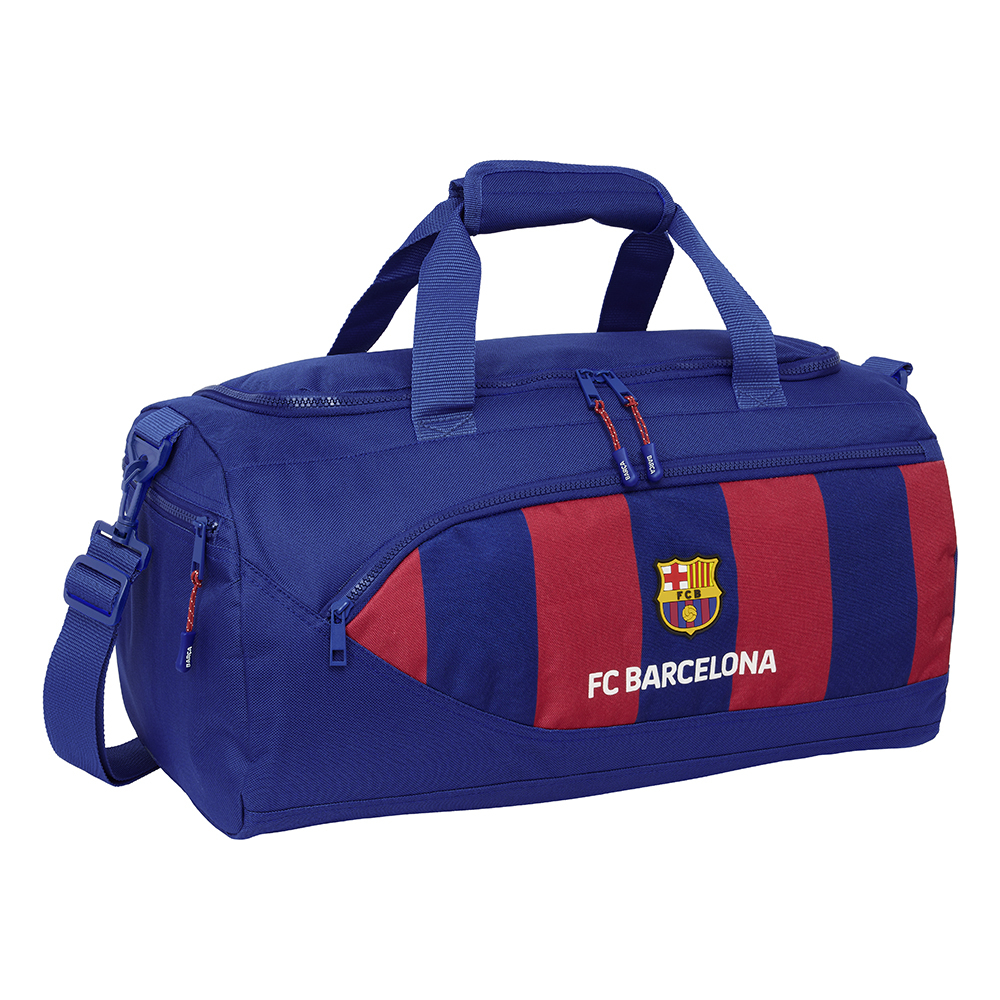 Bolsa Deporte FC Barcelona