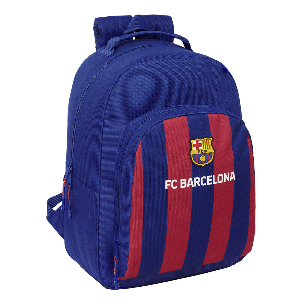 Mochila Safta Protection FC Barcelona