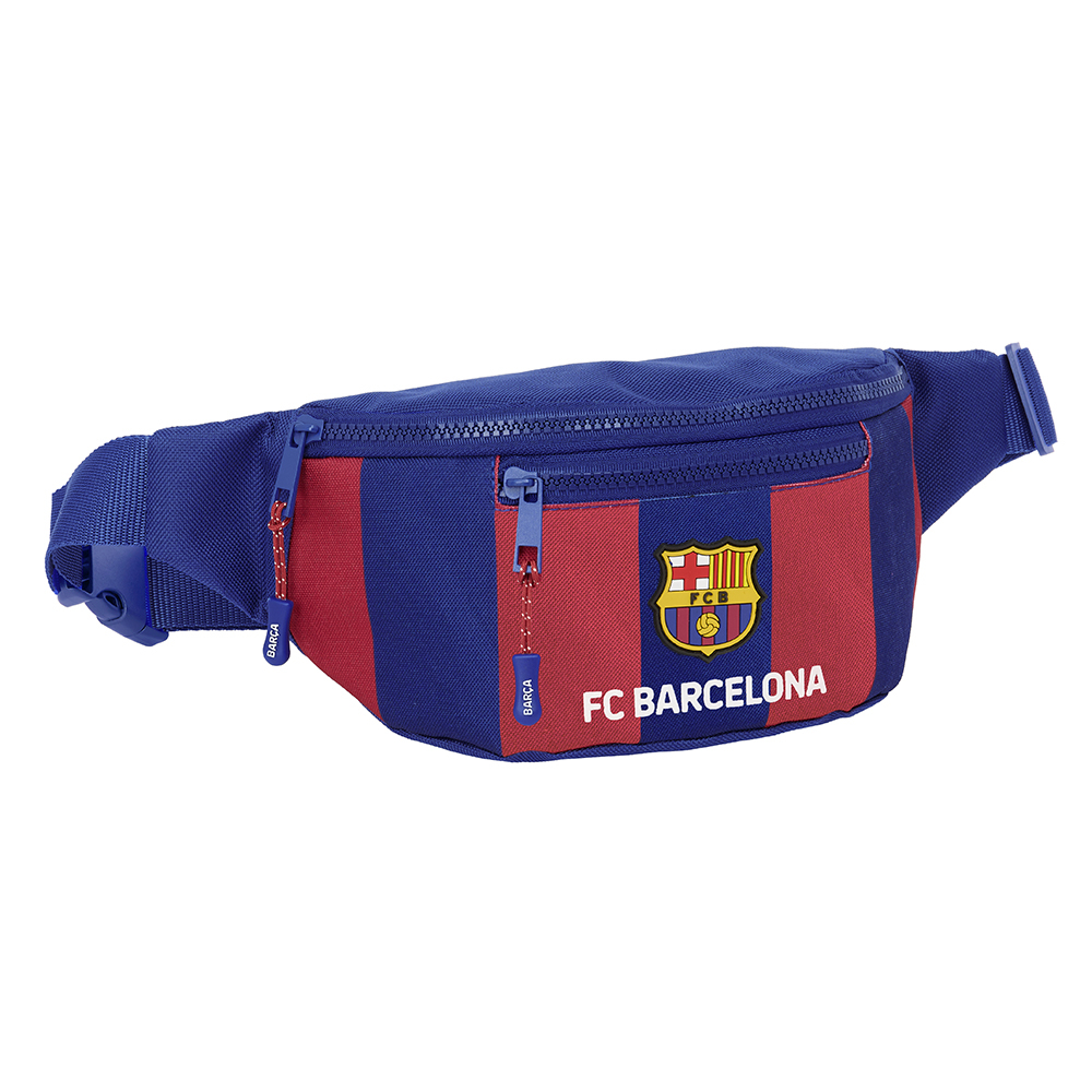 Riñonera FC Barcelona