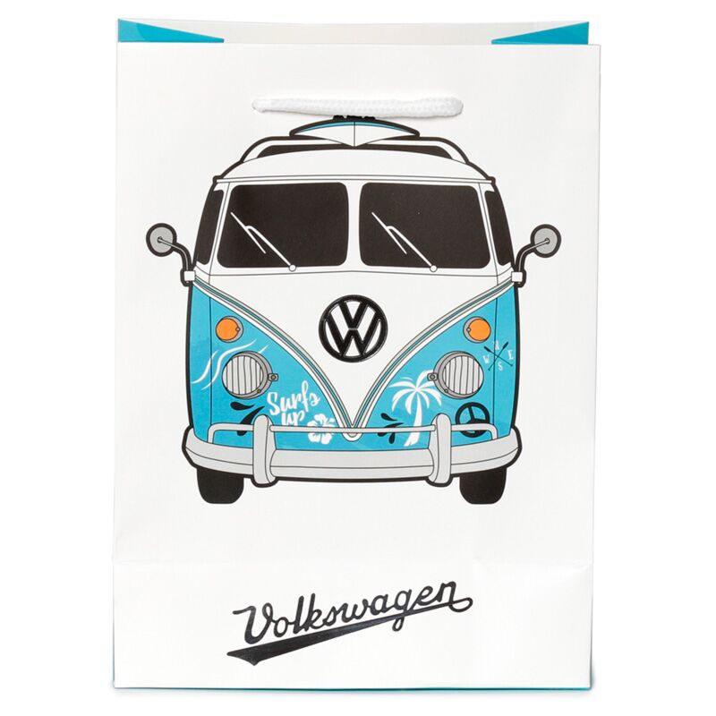 Bolsa de Regalo Caravana Volkswagen VW T1 Camper Surf Mediana