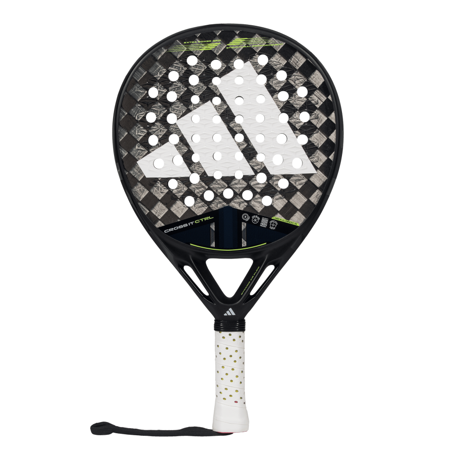 Pala Pádel adidas Cross It Ctrl 3.4 2025