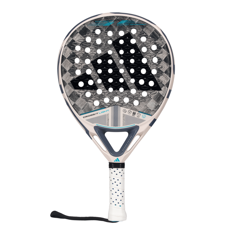 Pala Pádel adidas Cross It Light 3.4 Marta Ortega 2025