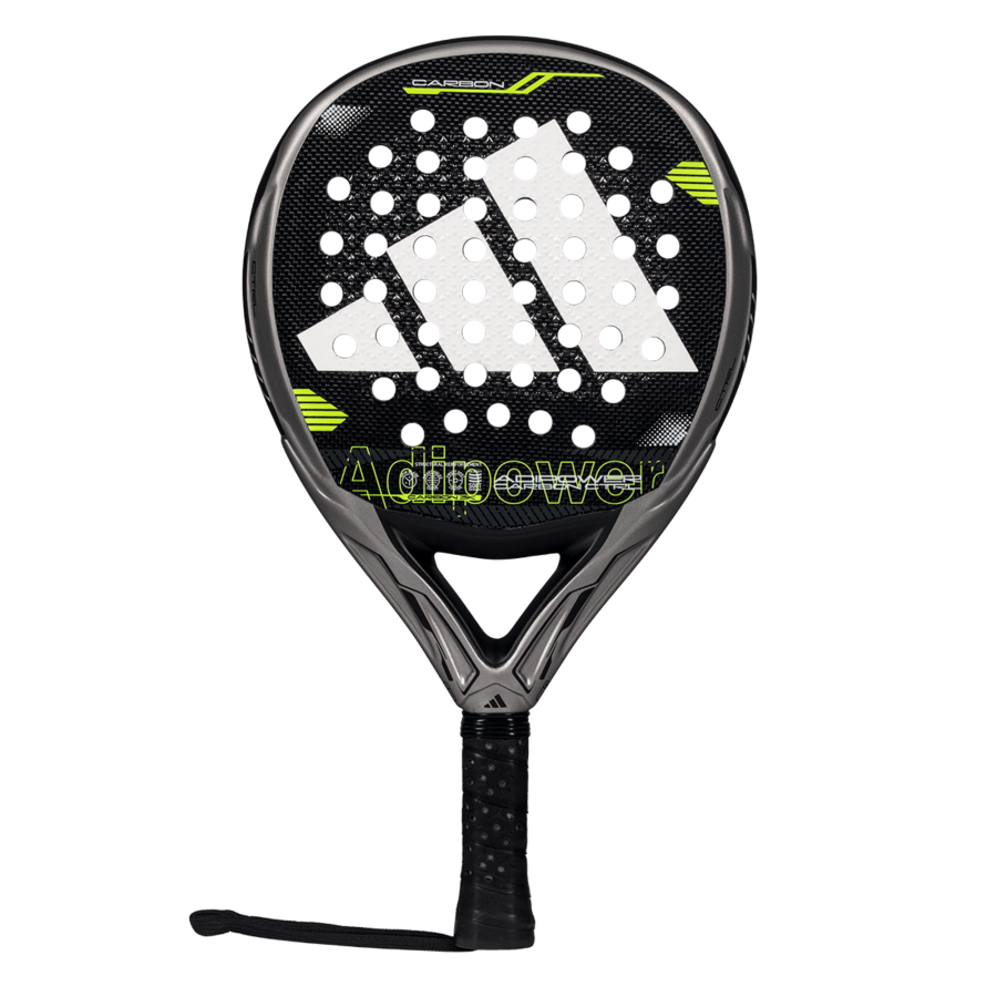 Pala Pádel adidas Adipower Carbon Ctrl