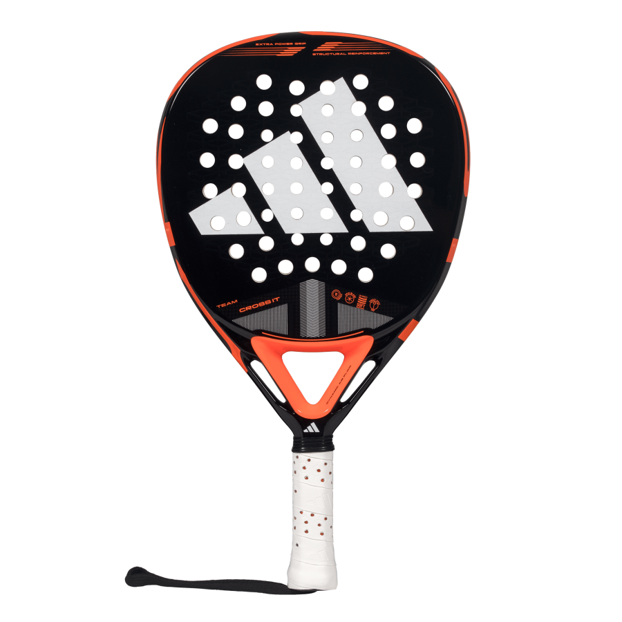 Pala Pádel adidas Cross It Team 2025